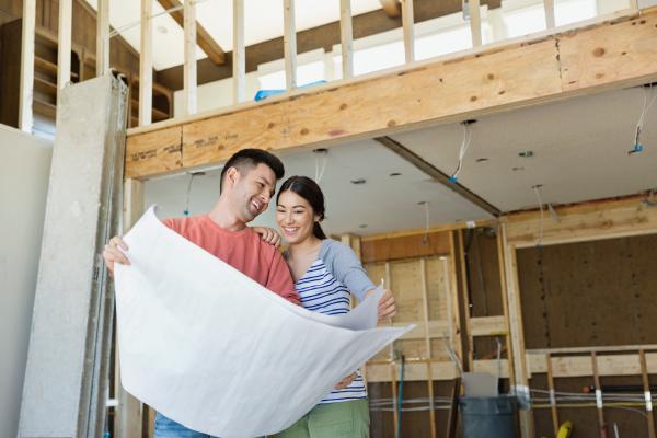 Home Renovation and Remodeling Services